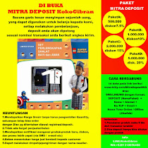 MITRA DEPOSIT