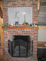 Brick Fireplace Pictures3