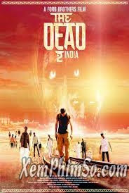 Cõi Chết 2 - The Dead 2 Cõi Chết 2 - The Dead 2