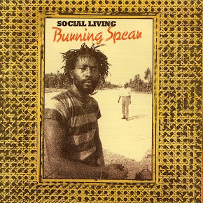 BURNING SPEAR LP