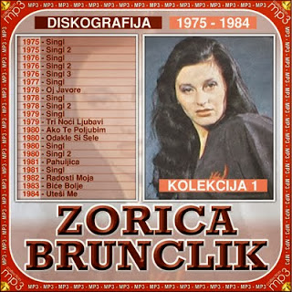 Zorica Brunclik - Diskografija (1975-2006)  Zorica+Brunclik+1-1