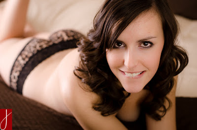 Boudoir Photography