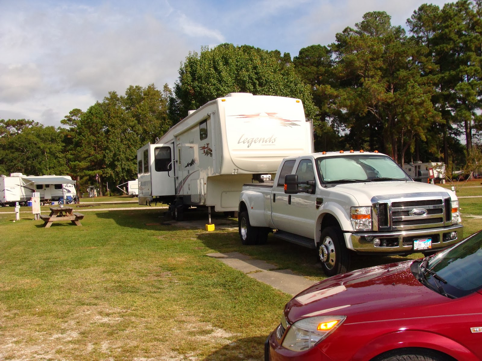 The Simmons Saga Jacksonville And Emerald Isle Nc