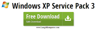 Download Windows XP Service Pack 3