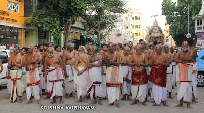 Aandal,ThiruvaadiPuram, Purappadu, Thiruvallikeni, Parthasarathy Perumal, Triplicane,