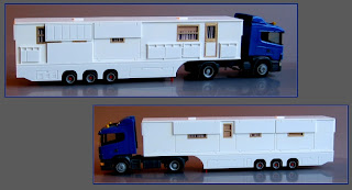 Circusmodellbau Januar 2015