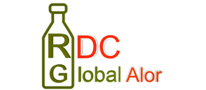 RDC GLOBAL ALOR: Hasbi Syain home page