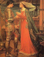 Tristan dan Isolde Tristan dan Isolde