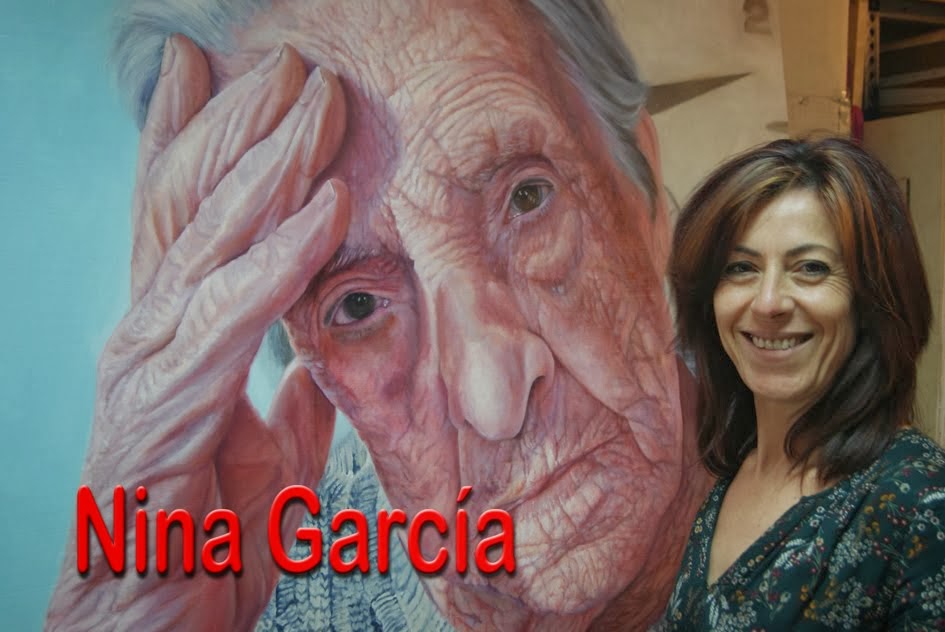 Nina García