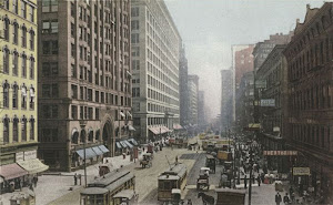 Chicago : State Street