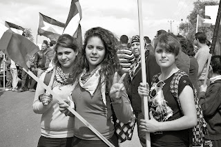 CFP: “Feminist analysis/insights on freedom of expression”, FE journal -journal of the Centre for Women’s Studies, Ankara University. CFP: "Feminist analysis/insights on freedom of expression", FE journal -journal of the Centre for Women's Studies, Ankara University.