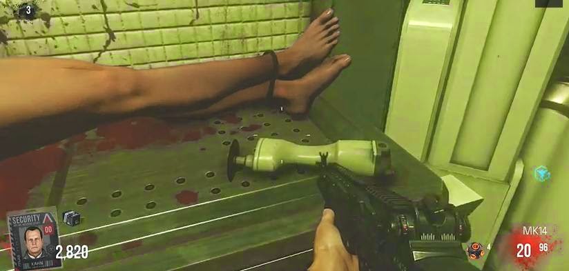 cod waw zombies map decaptitator cod waw zombies map decaptitator