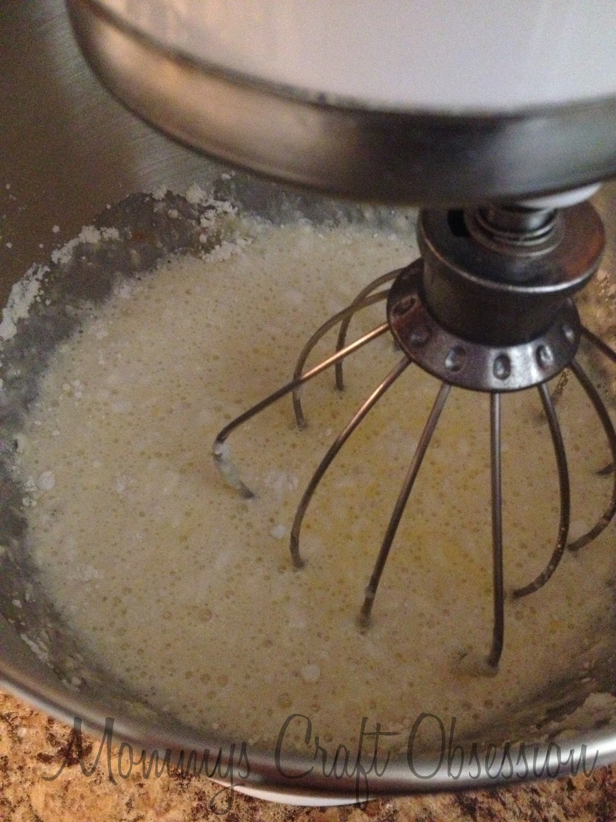 Waffle Batter Recipe {With Secret Ingredient} Thrifty Nifty Mommy