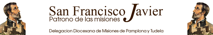 San Francisco Javier