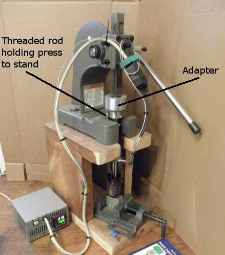 making an injection mold with cambam