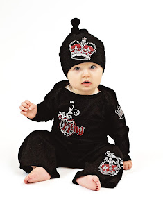 Over-designed Children Clothes Will Cause A Fine ?