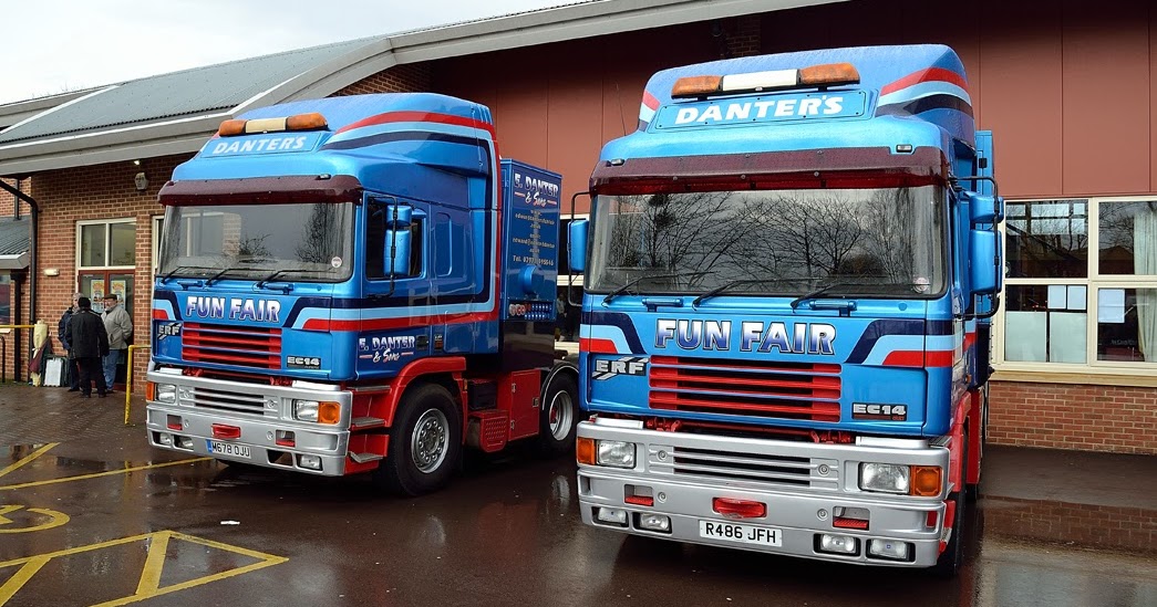 Phil Heath Photography Churchdown Funfair Extravaganza & Model Show 2014 Part 2