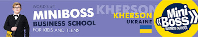 OFFICIAL WEB MINIBOSS KHERSON (UKRAINE)