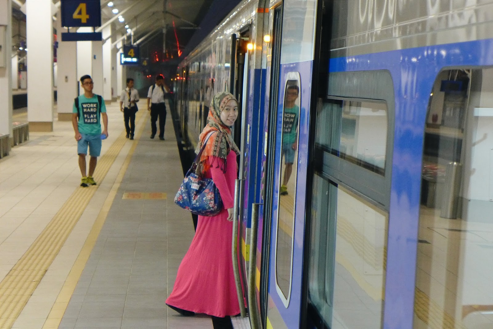 The new KTM ETS Gold The Human Rabbit