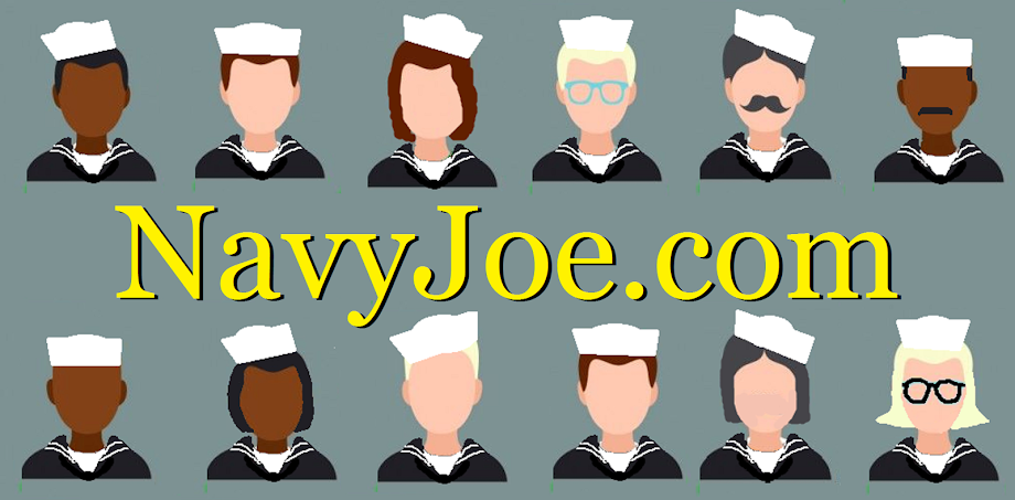 Navy Joe