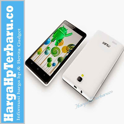 Besok, Smartphone Meizu M2 Note Hadir di Indonesia Besok, Smartphone Meizu M2 Note Hadir di Indonesia
