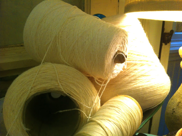 You Could Make That: MY FAVORITE ROOM - CHRISTMAS 2012