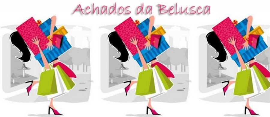 Achados da Belusca