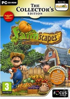 Baixar Farmscapes Collectors Edition: PC Download games grátis