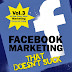 Facebook Marketing That Doesn't Suck - Free Kindle Non-Fiction