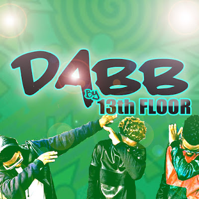 13th Floor - "Dabb" In Studio Video / www.hiphopondeck.com