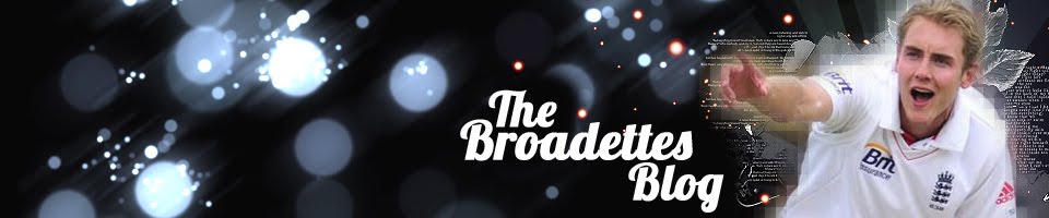 The Broadettes