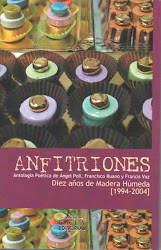 Anfitriones