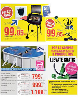 ofertas de bricoking 28-5-2013