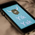Llega a México la revolucionaria "Yik Yak", la app de moda en mensajeria anónima