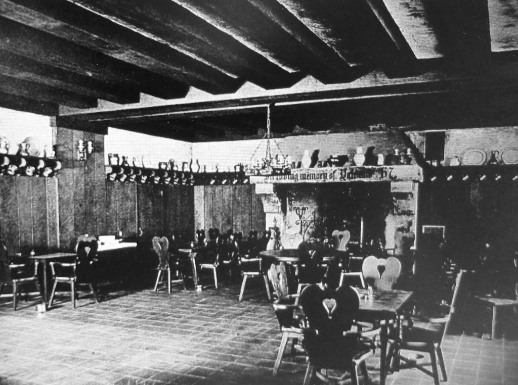 Daytonian in Manhattan April 2012