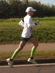 Brighton Marathon 2012