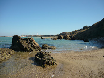 PUNTA PENNA