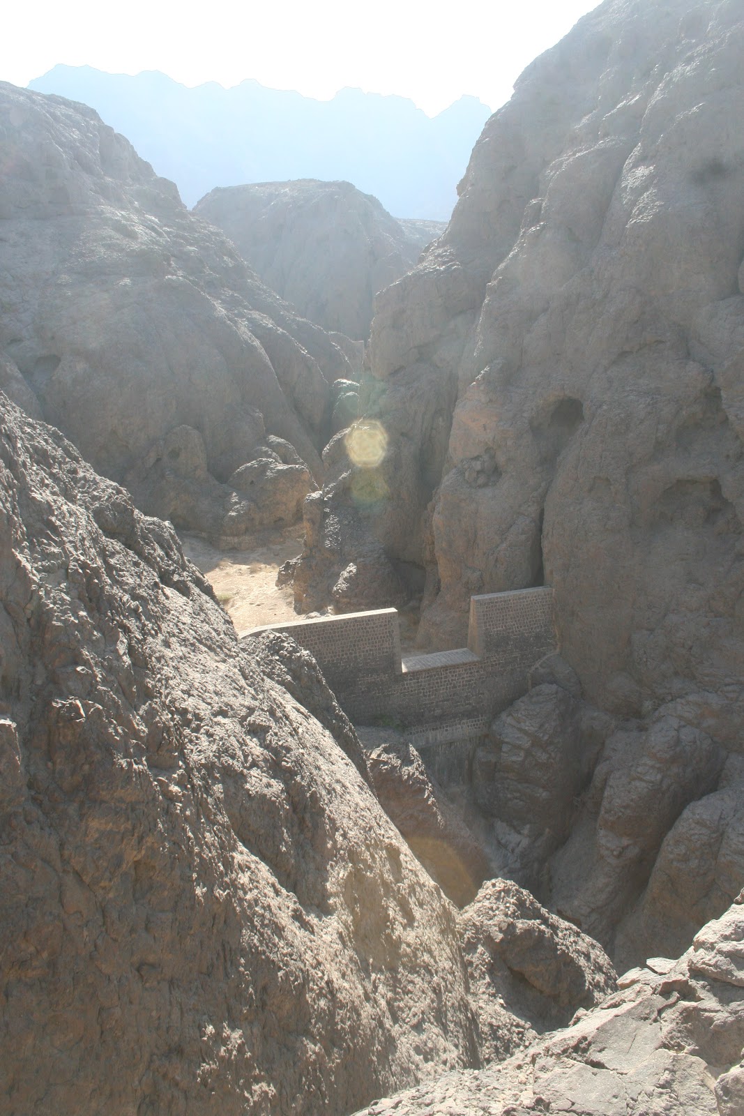 1000 Amazing Places 942 Aden, Yemen