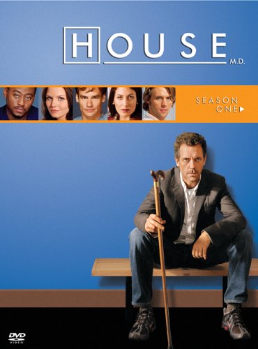 House, M.D.: Season One movie