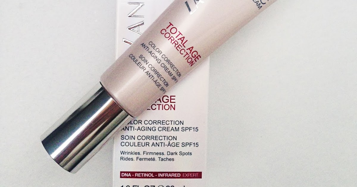 lancaster bb cream review