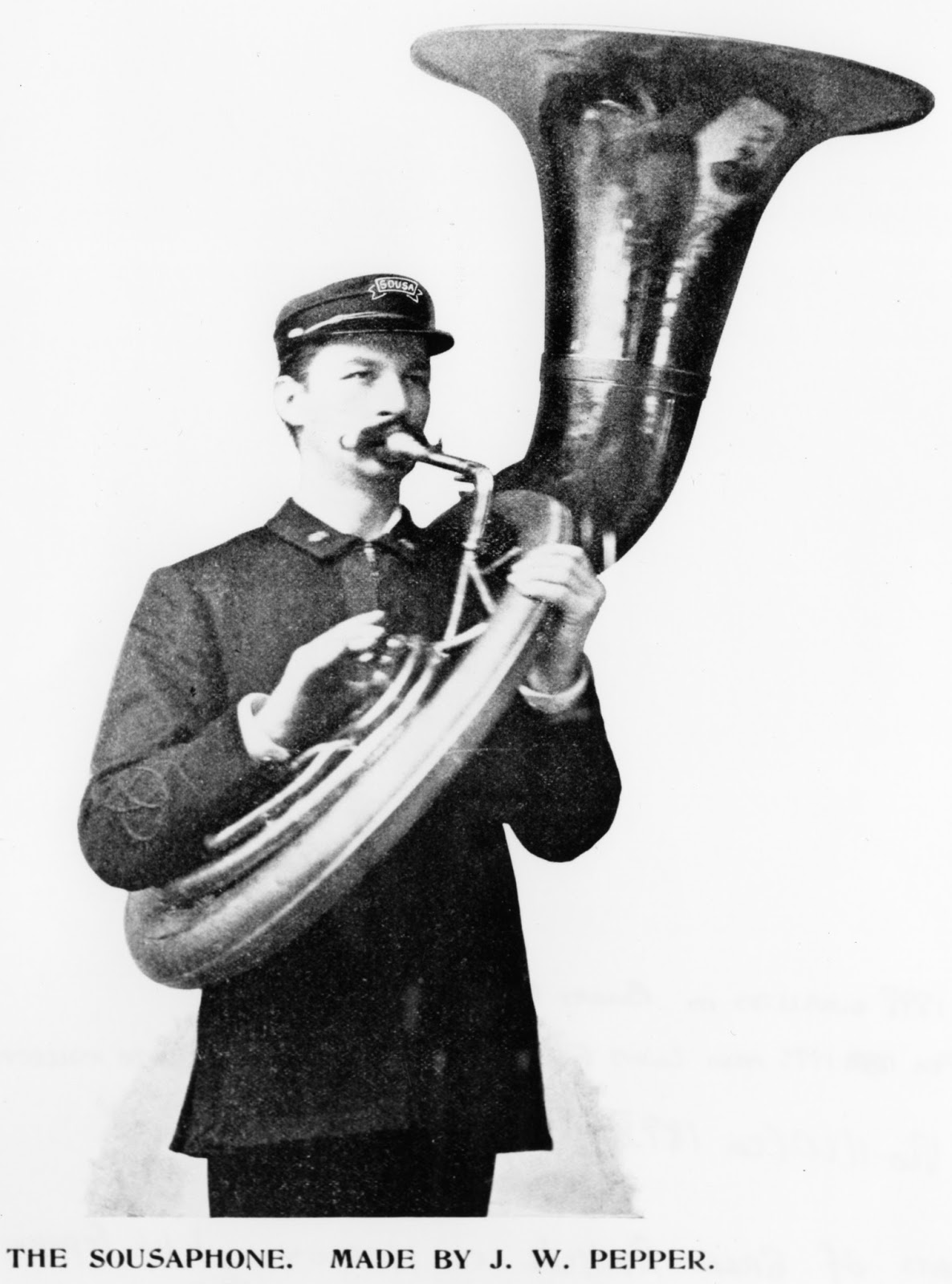 Strictly Oompah Why I thought it was never played