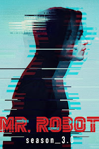 Mr. Robot Poster