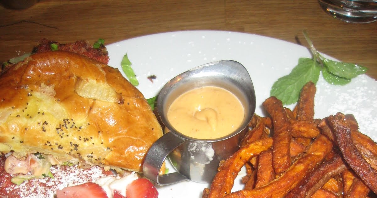 Penn Appétit Best Brunch in Town