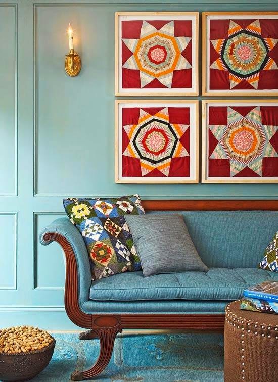 What's new At Frame By Frame Quilt Squares