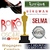 Bolão do Oscar 2015