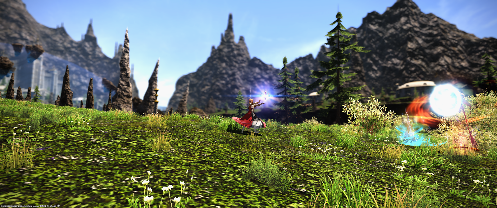 ffxiv reshade adding new presets ffxiv reshade adding new presets