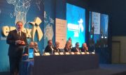 ENCUENTRO NACIONAL DE EXPORTADORES - ENAEX 19 Y 20 DE AGOSTO DE 2015