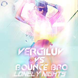"Lonely Nights" VergiLuv vs. Bounce Bro
