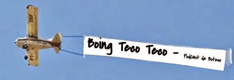 Boing Teco Teco