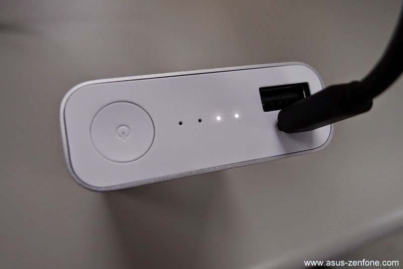 Power Bank ZenPower | ayodibaca.com